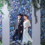 スタジオ8（スタジオエイト）  名古屋最大級の撮る結婚式・前撮り 