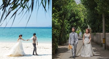 北部ビーチ＋フクギ