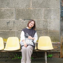 虻川 悠里歩