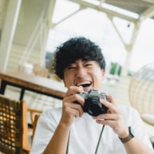 松日比 秀助