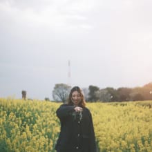 中村 薫