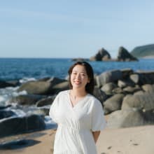 山崎 綾乃