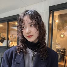 石山 美波