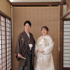屋内庭園撮影♪