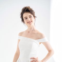 知的でハイセンスなクラシカルスタイルを