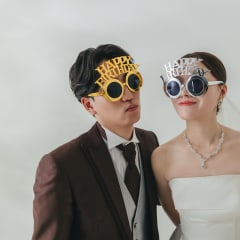 ハウススタジオで楽しむ多彩な洋装撮影