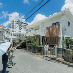 【撮影レポ】アットホームな雰囲気で楽しむ！海と緑と絶景を巡る1日ロケーション