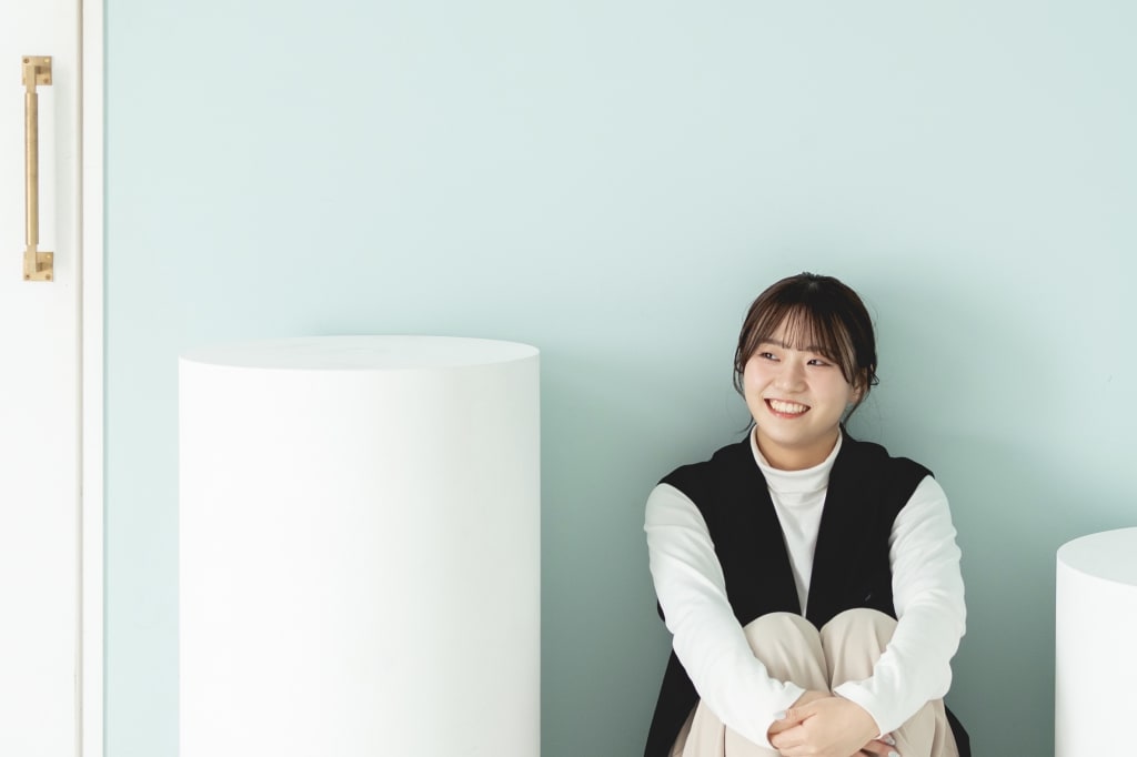 林 佑奈