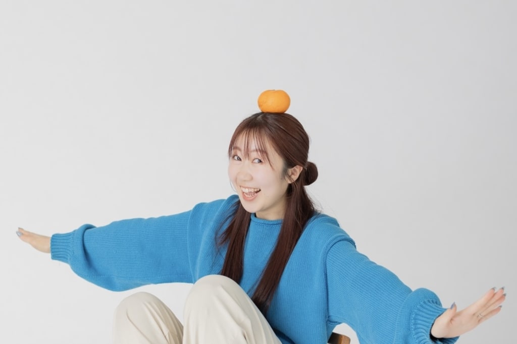 福貴 彩乃