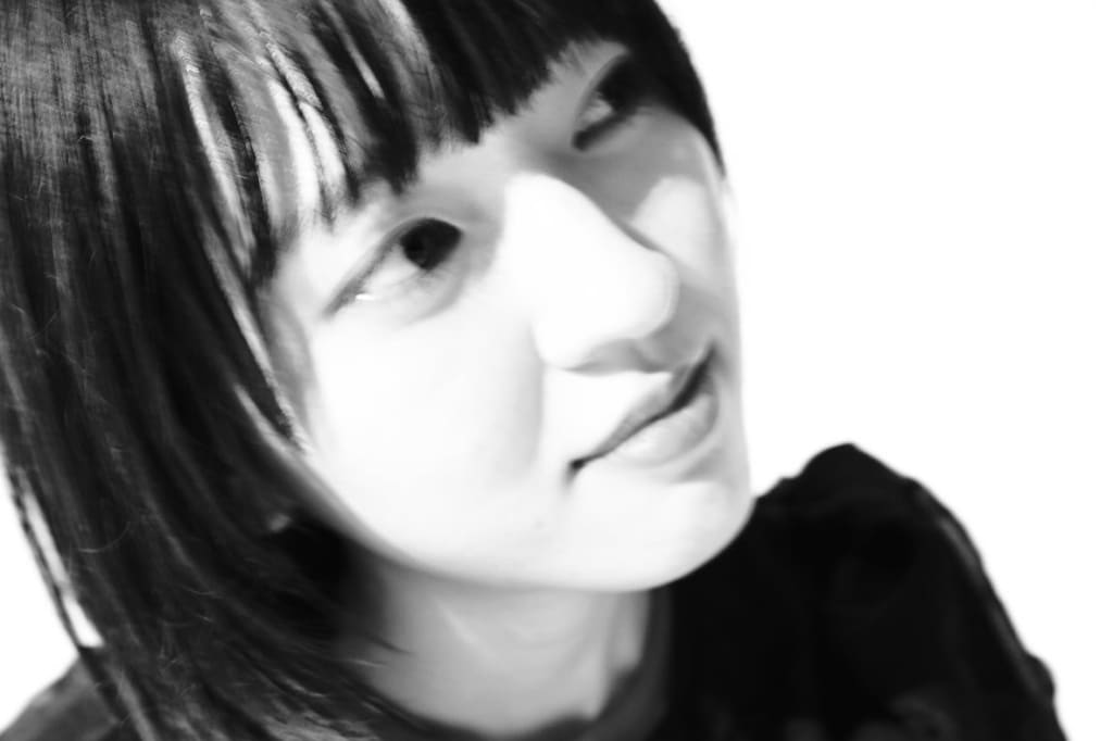 中山 結布奈
