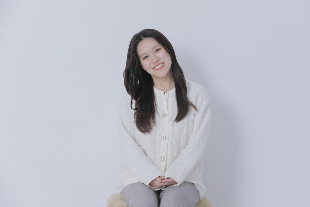 虻川 悠里歩
