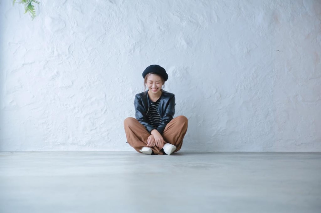 白木 友里恵