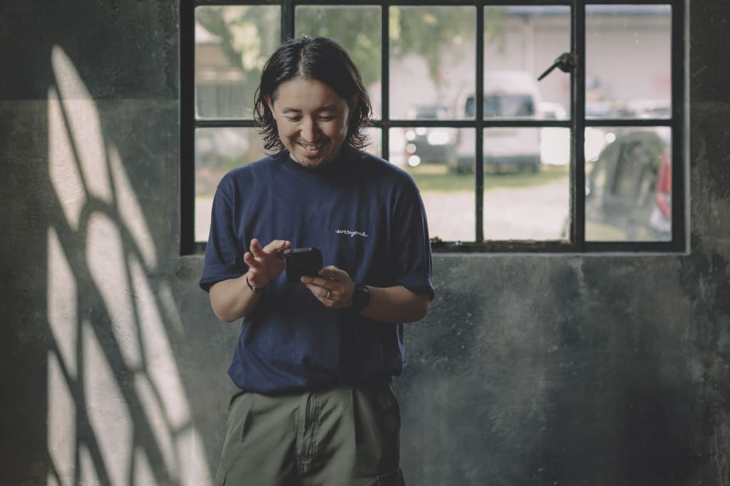 渡邉 浩太