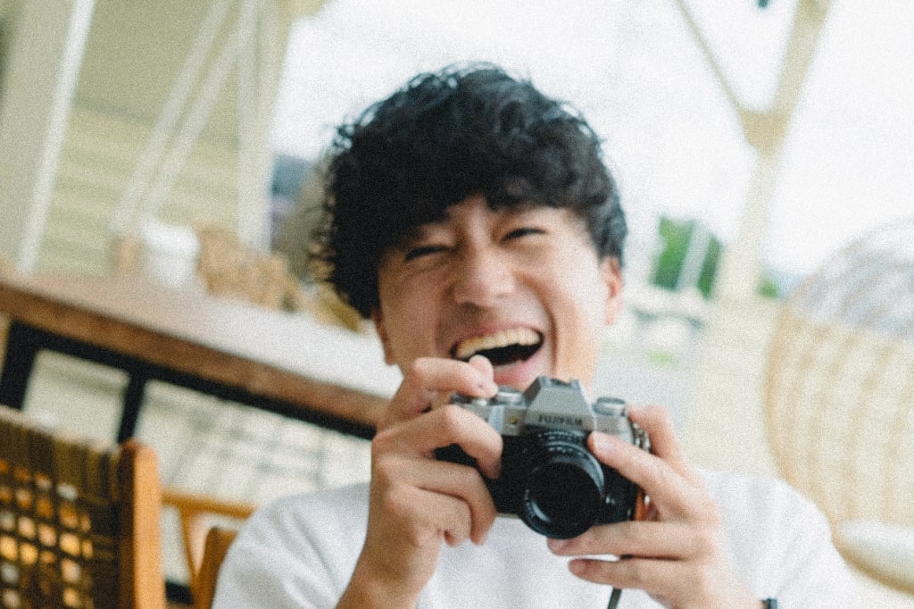 松日比 秀助