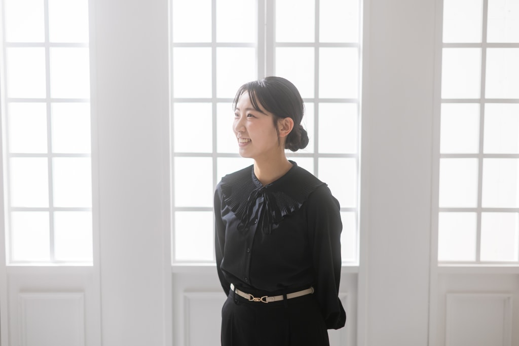 藤田 伊桜里
