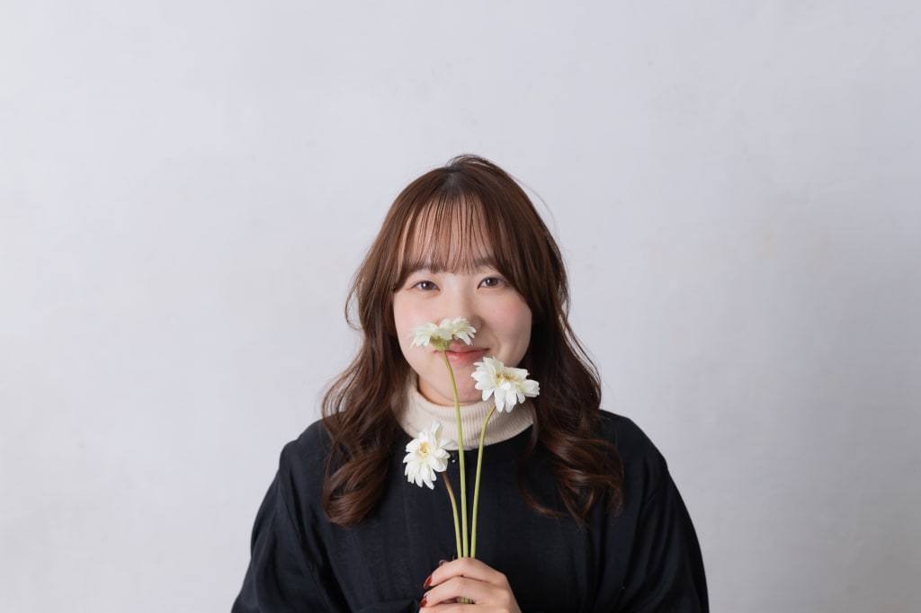 前田 美結