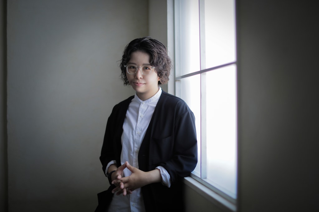 髙木 恵