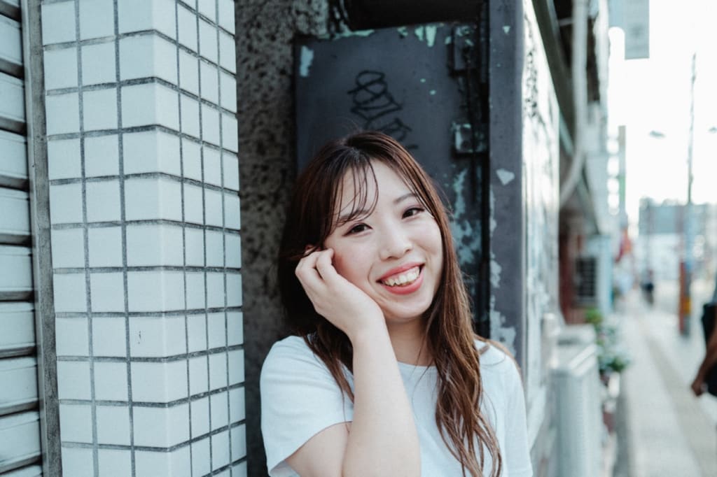 吉田 亜美