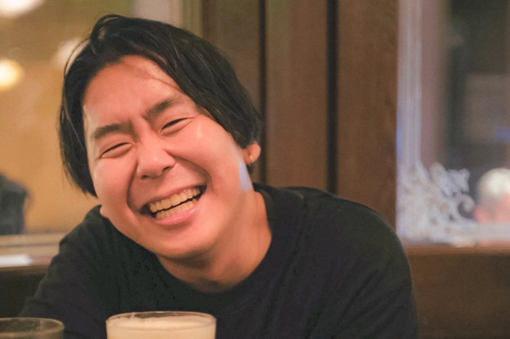 小杉山 和之