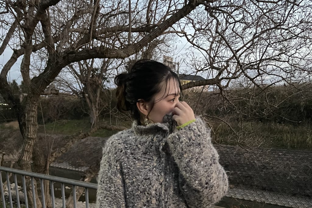 中川 凜