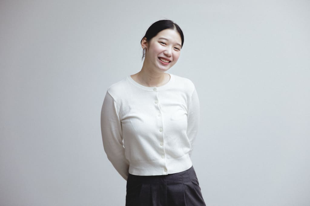 竹内 愛莉