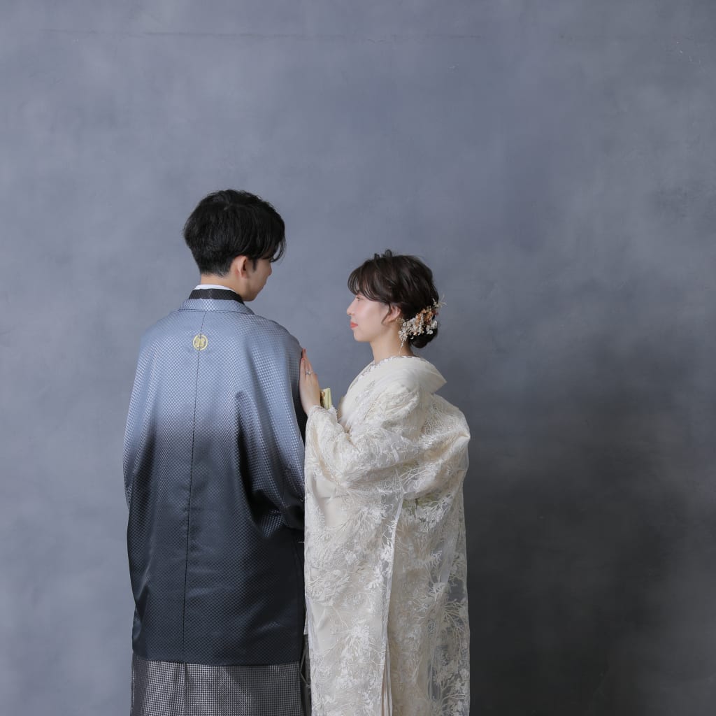 二人の思い出が増える瞬間！ | デコルテフォトグラフィー | 前撮り・フォトウェディング