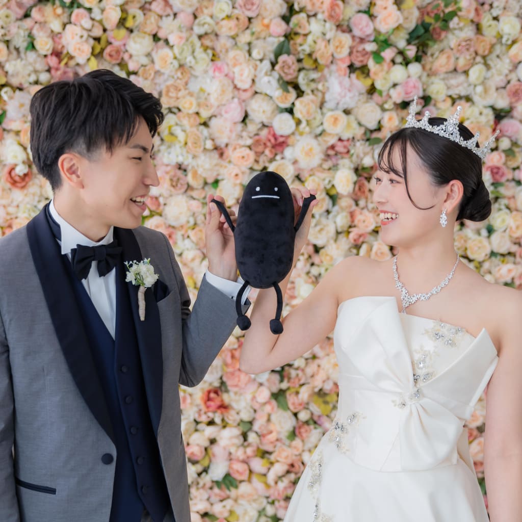 洋装ハウススタジオでオシャレに！