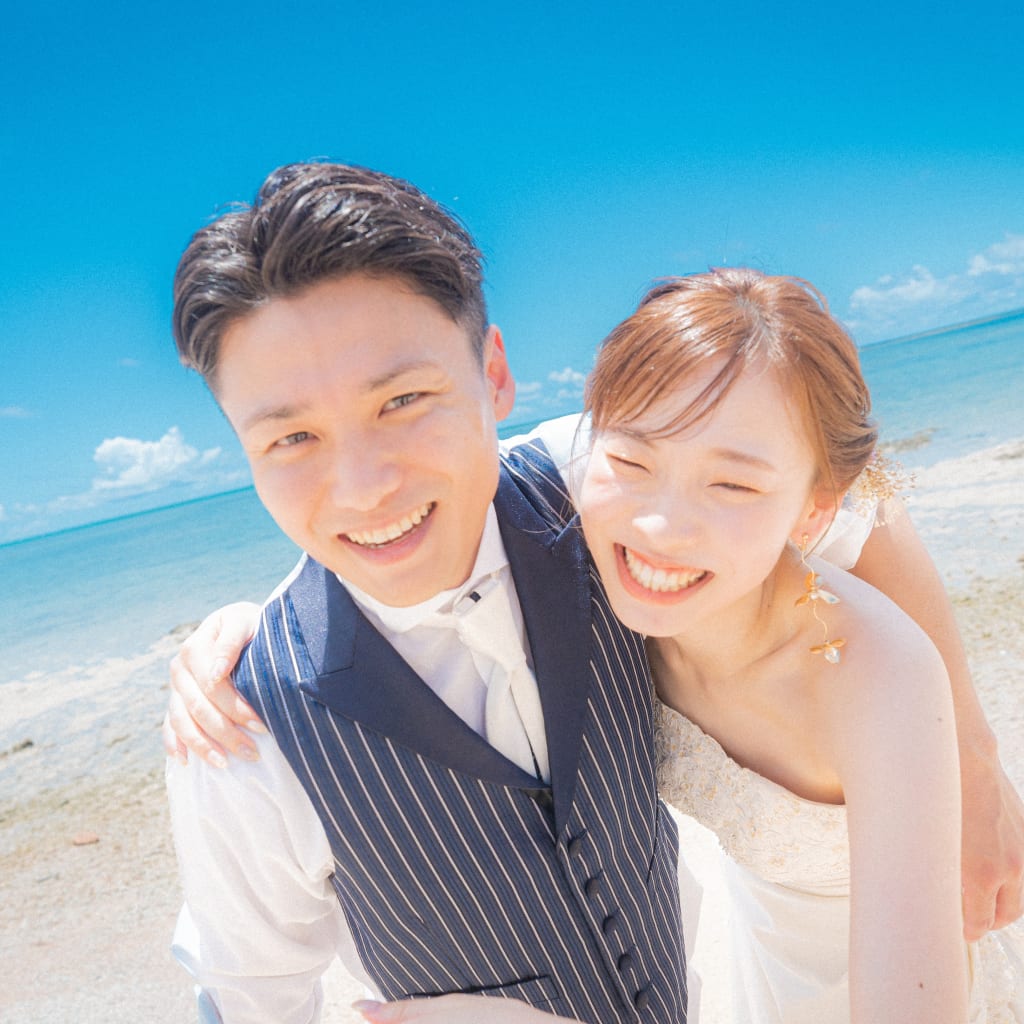 ガンガラーの谷・百名ビーチ