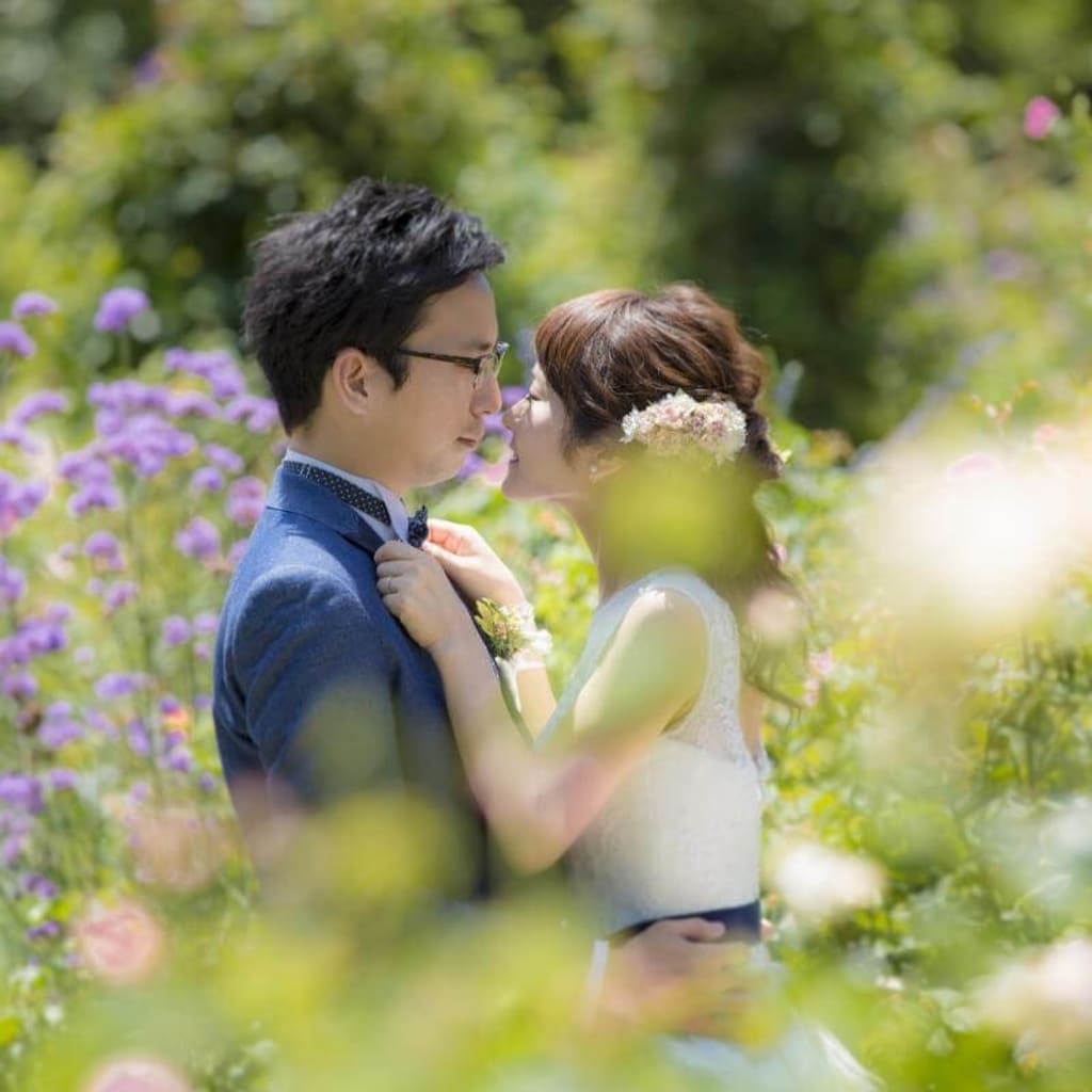 港の見える丘公園