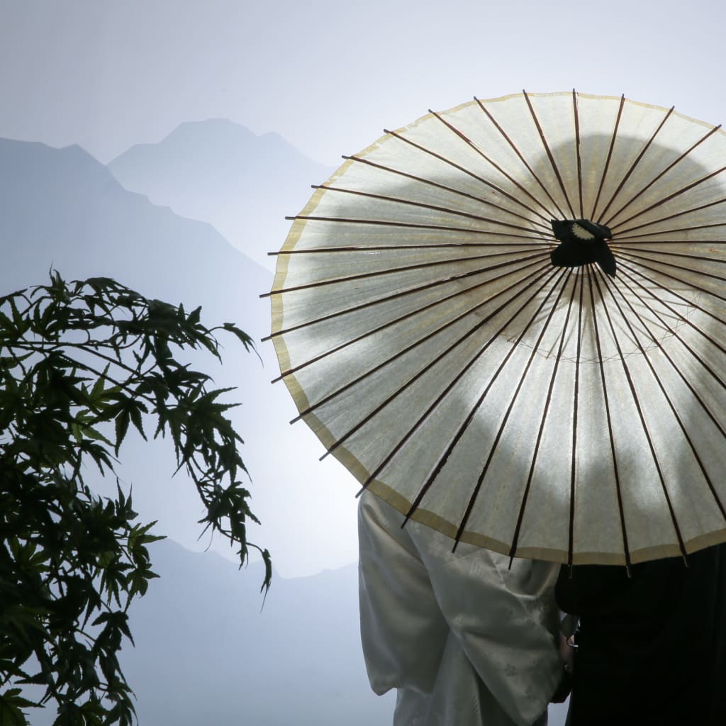 屋内庭園+私服撮影満喫！！ | デコルテフォトグラフィー | 前撮り・フォトウェディング