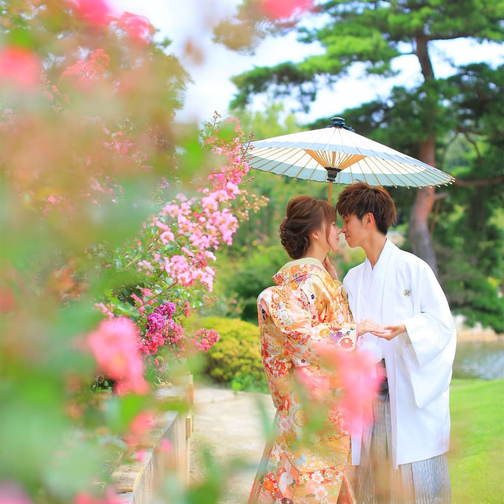 モリコロパーク