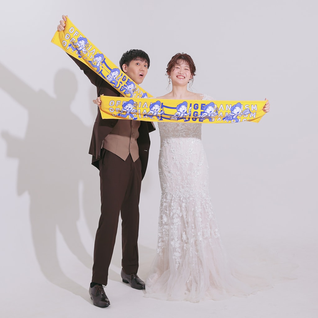 ハウススタジオ | デコルテフォトグラフィー | 前撮り・フォトウェディング