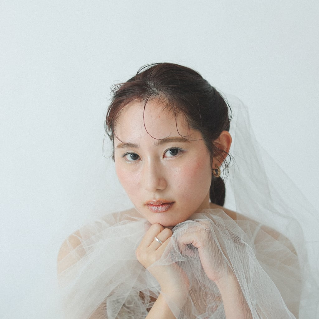 個性あるヘアメイク・お写真残しましょう！ | デコルテフォトグラフィー | 前撮り・フォトウェディング