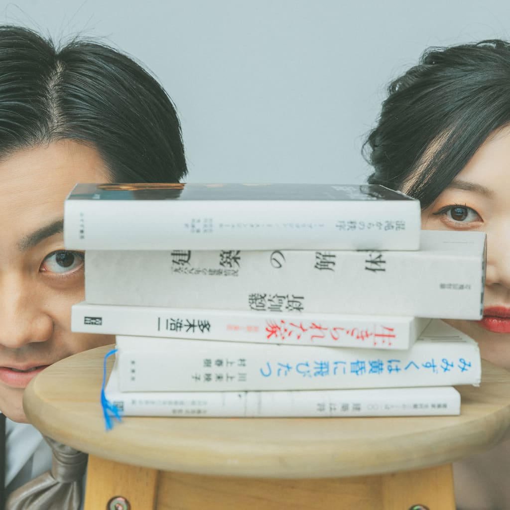 お二人らしさ | デコルテフォトグラフィー | 前撮り・フォトウェディング