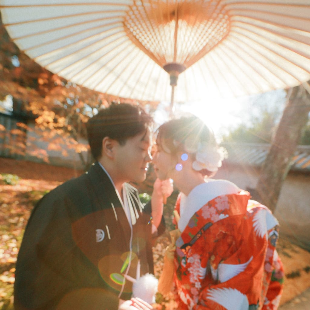 随心院で過ごす和の１日