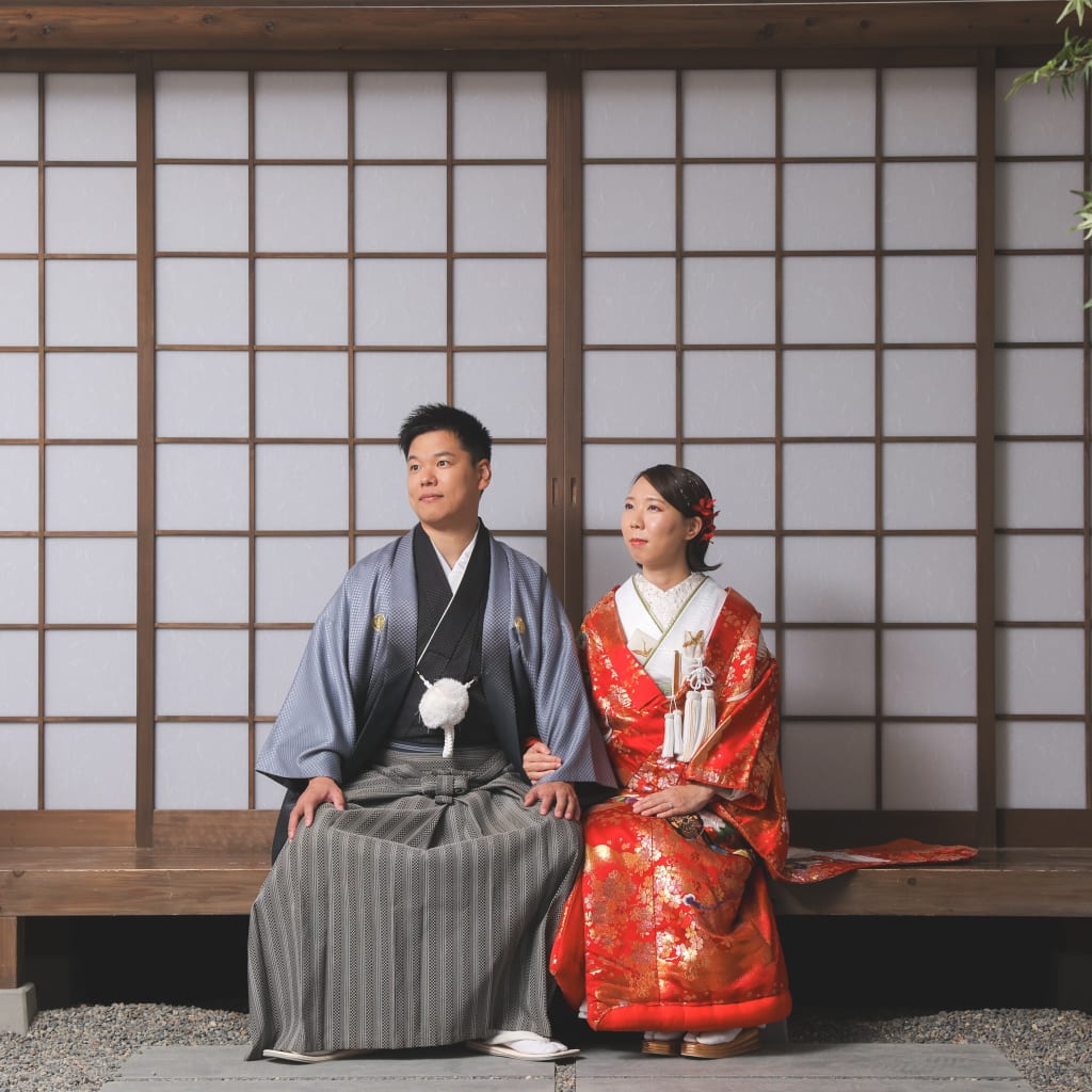 InThe Memory | デコルテフォトグラフィー | 前撮り・フォトウェディング