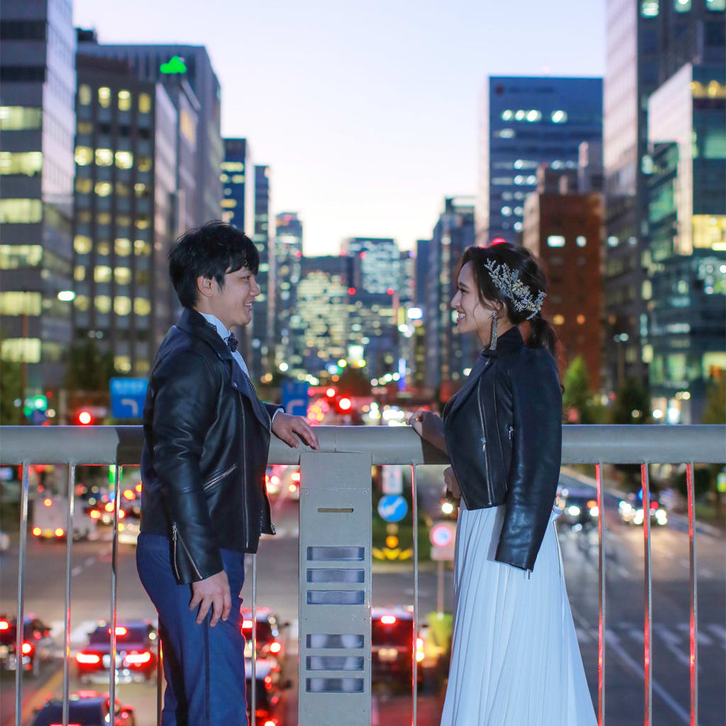 セントラルパーク