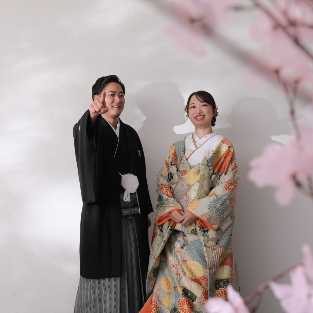 大好きなぬいぐるみとも！！ | デコルテフォトグラフィー | 前撮り・フォトウェディング