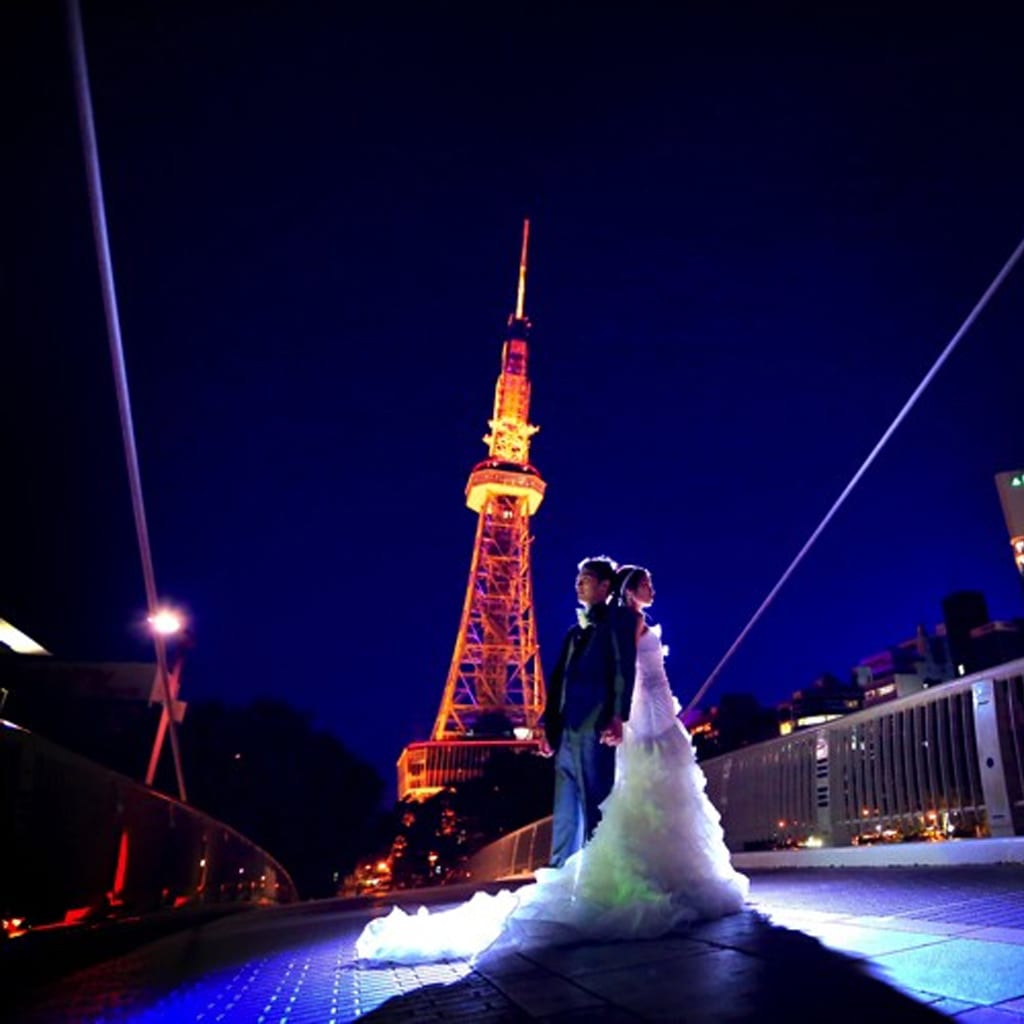 セントラルパーク