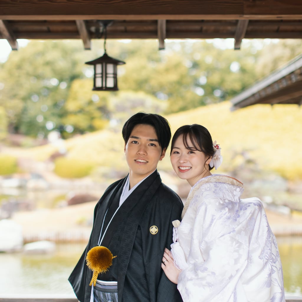 大仙公園ロケーション