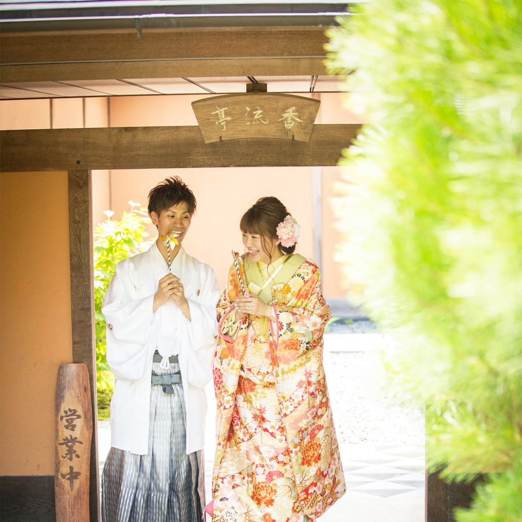 モリコロパーク