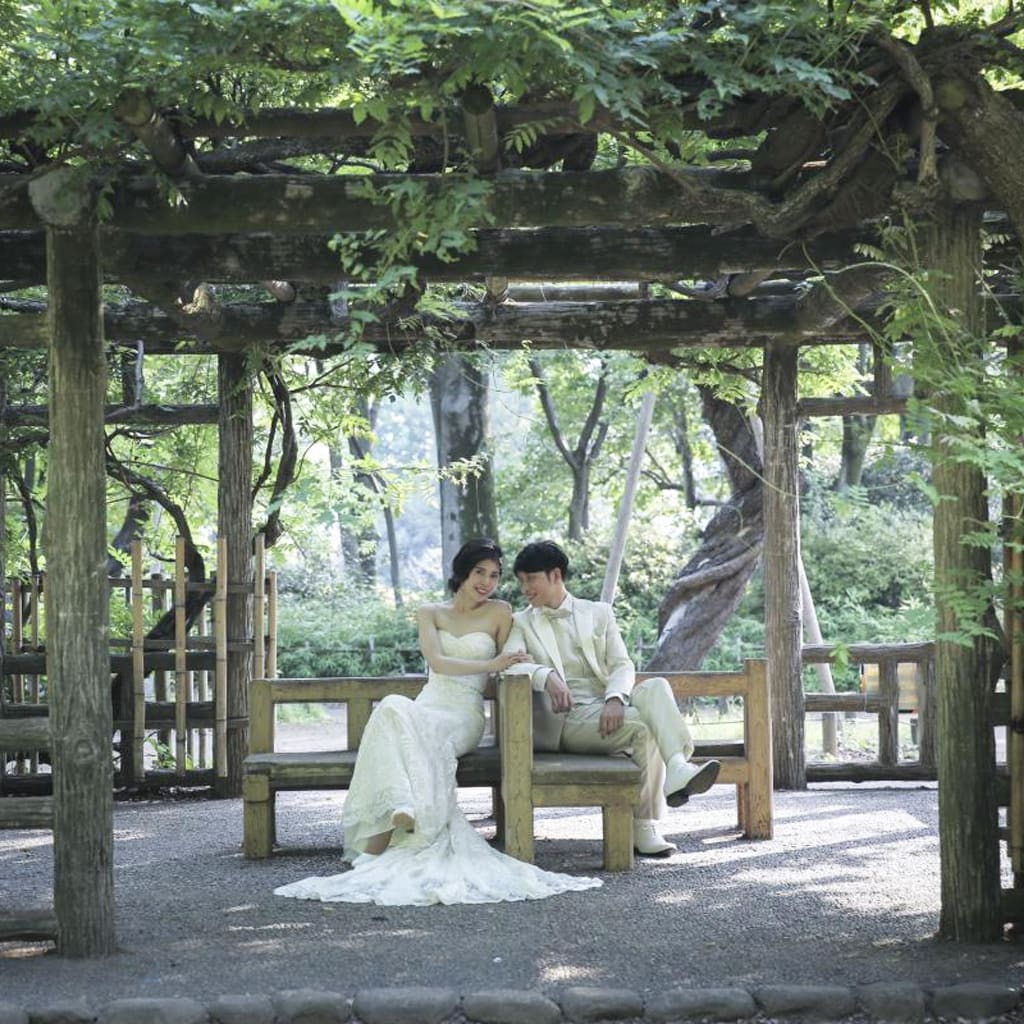 有栖川宮公園