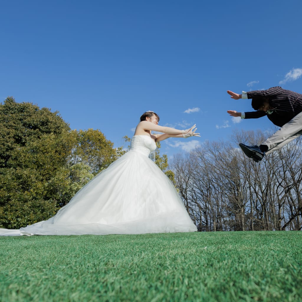 和装洋装家族とお二人と | スタジオSOLA 札幌店 | 前撮り・フォトウェディング