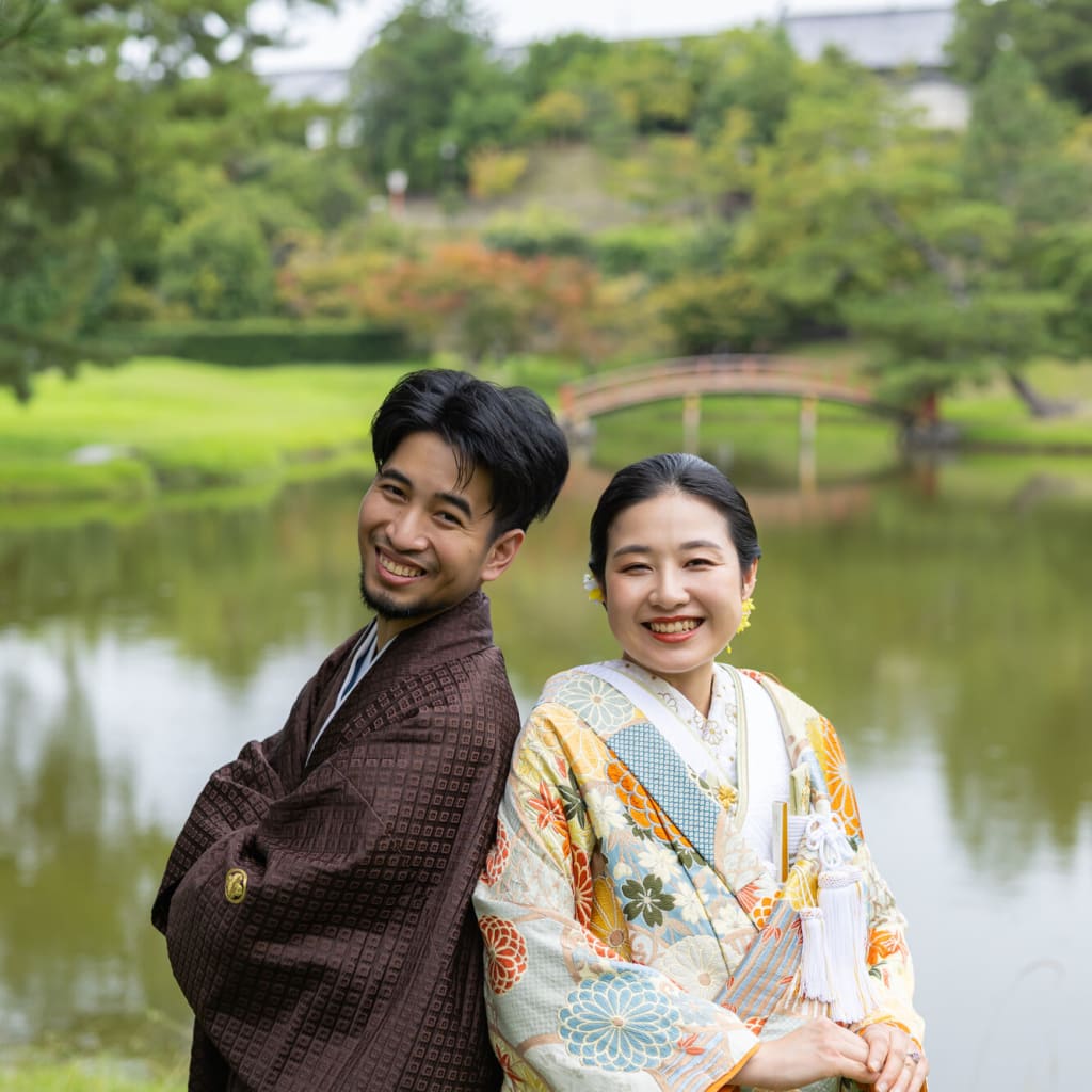 大乗院ロケーション