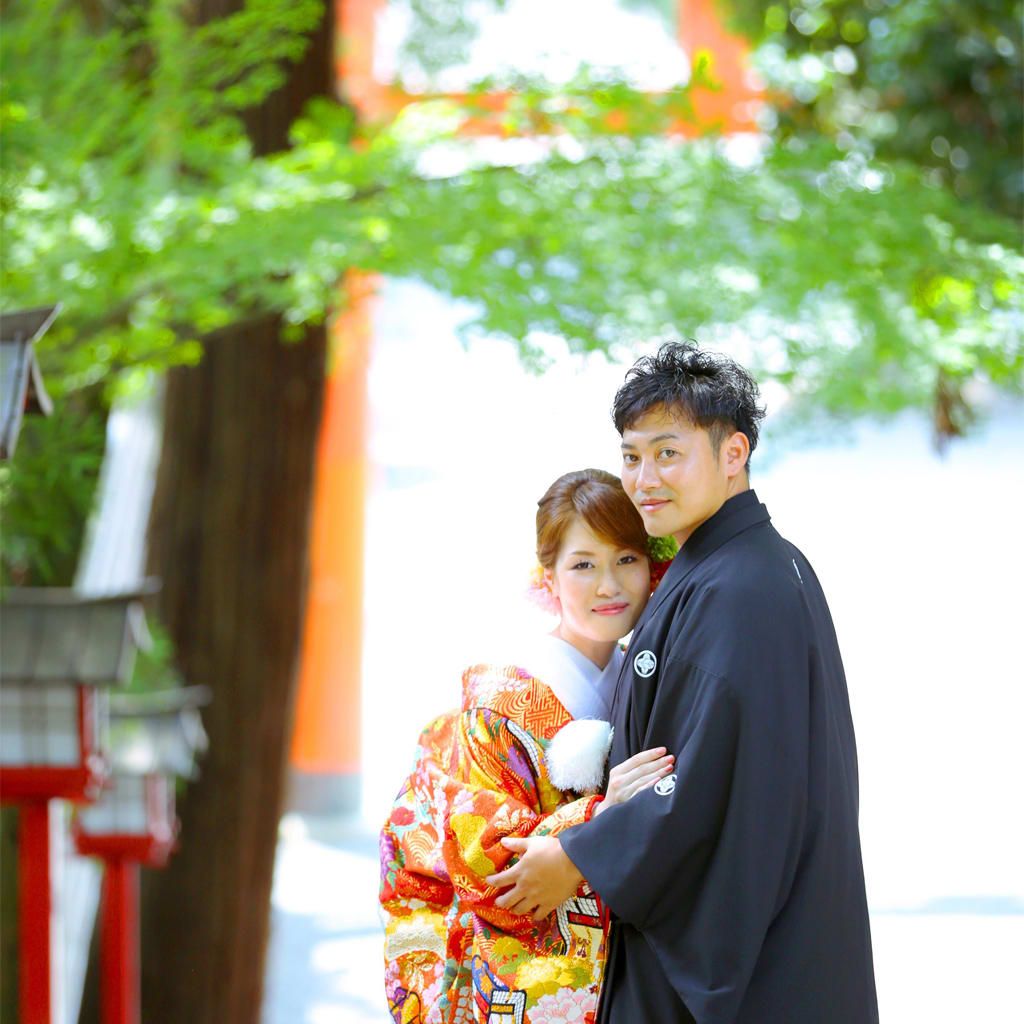 吉田神社