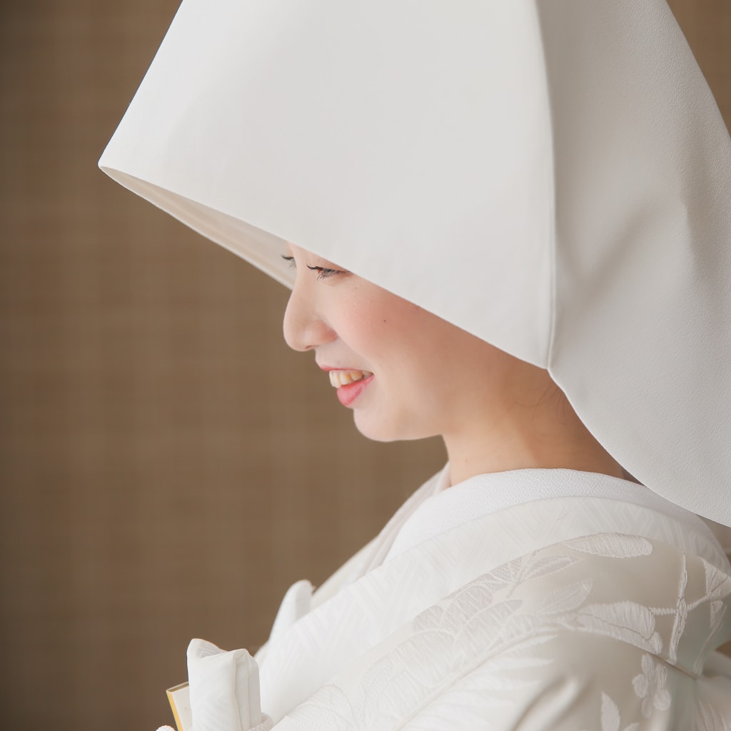 屋内庭園スタジオ | デコルテフォトグラフィー | 前撮り・フォトウェディング