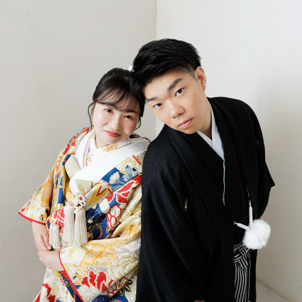 お子様連れも大歓迎です✨ | デコルテフォトグラフィー | 前撮り・フォトウェディング