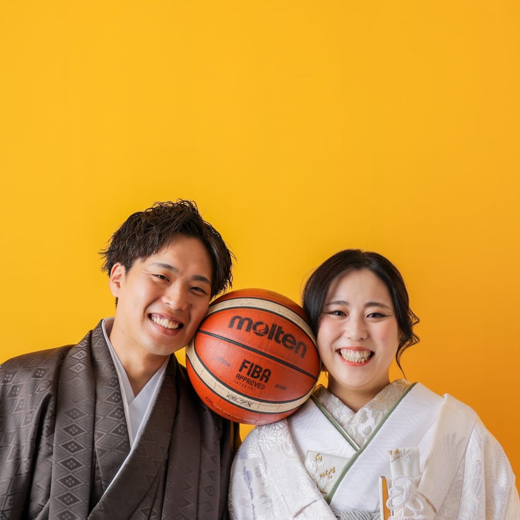 和装ハウススタジオ | デコルテフォトグラフィー | 前撮り・フォトウェディング