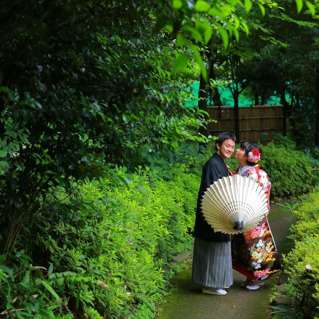 甘泉園公園