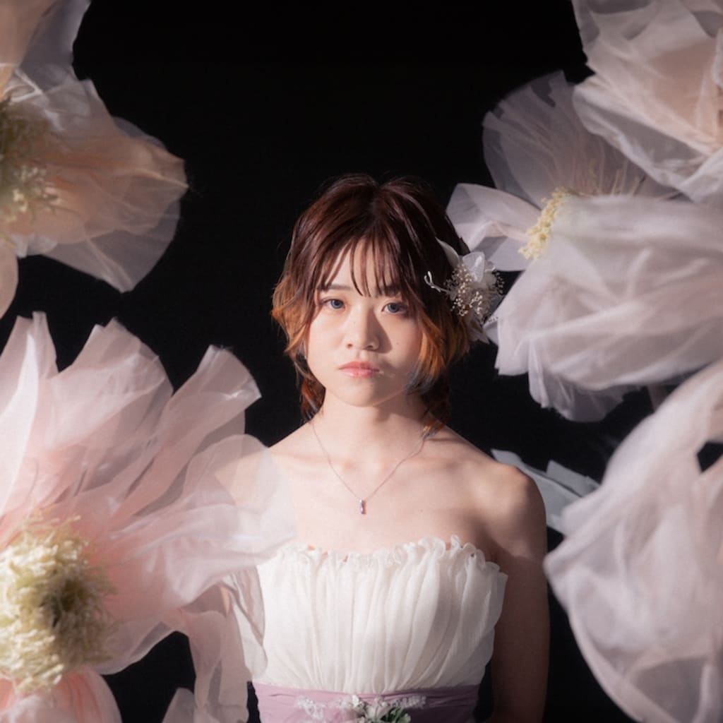 【お花もあるよ！】ハウススタジオ【お花もあるよ！】 | デコルテフォトグラフィー | 前撮り・フォトウェディング